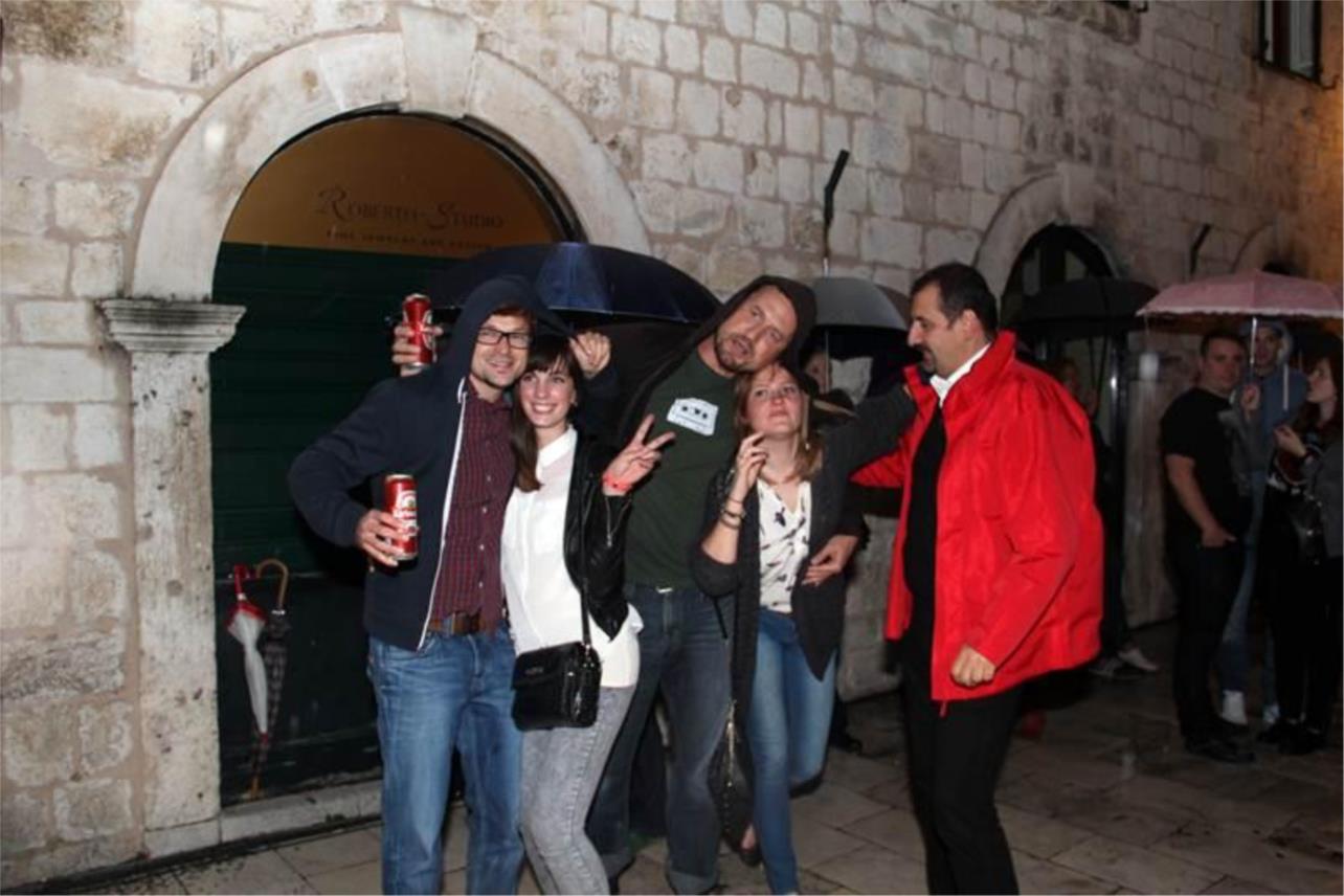 Bryan Ferry Stradun  0