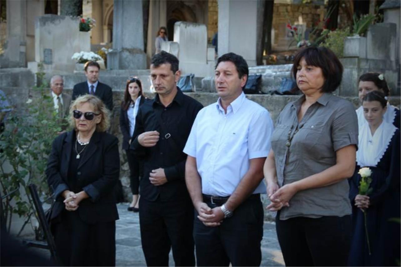 Boninovo polaganje vijenaca 0