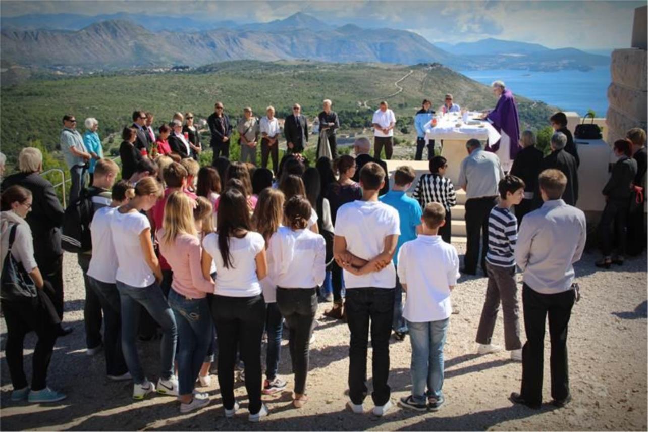 Obljetnica napada na Durbovnik_Srdj 0