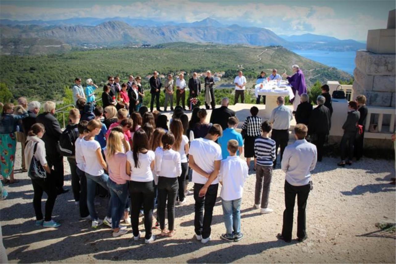 Obljetnica napada na Durbovnik_Srdj 0