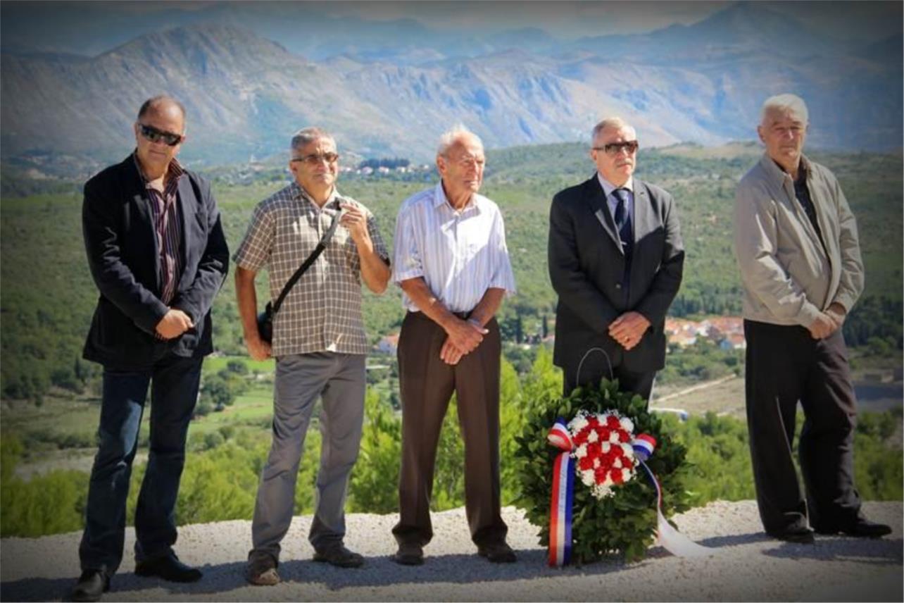 Obljetnica napada na Durbovnik_Srdj 0