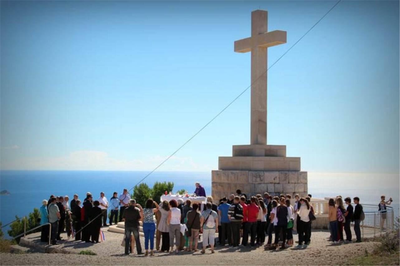 Obljetnica napada na Durbovnik_Srdj 0