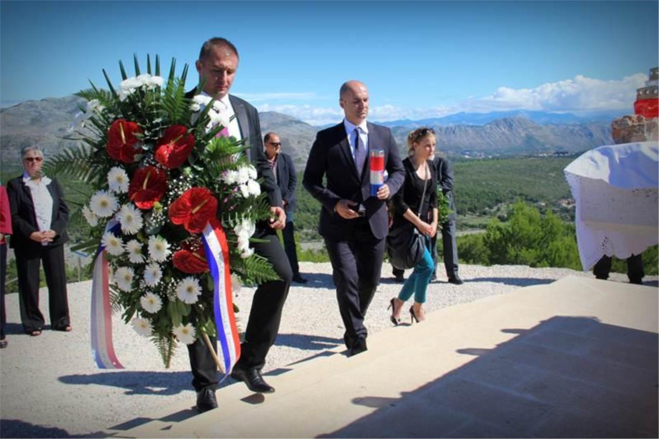 Obljetnica napada na Durbovnik_Srdj 0