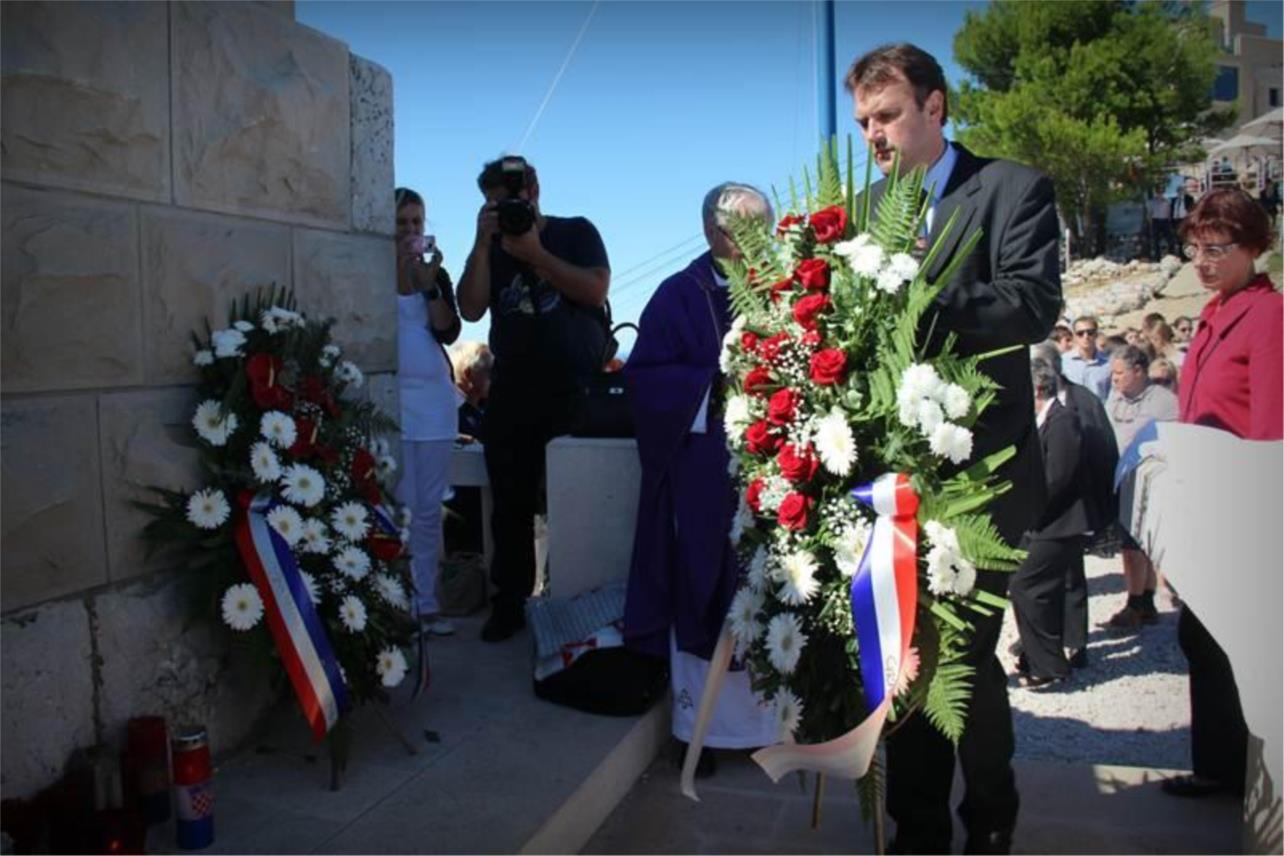 Obljetnica napada na Durbovnik_Srdj 0