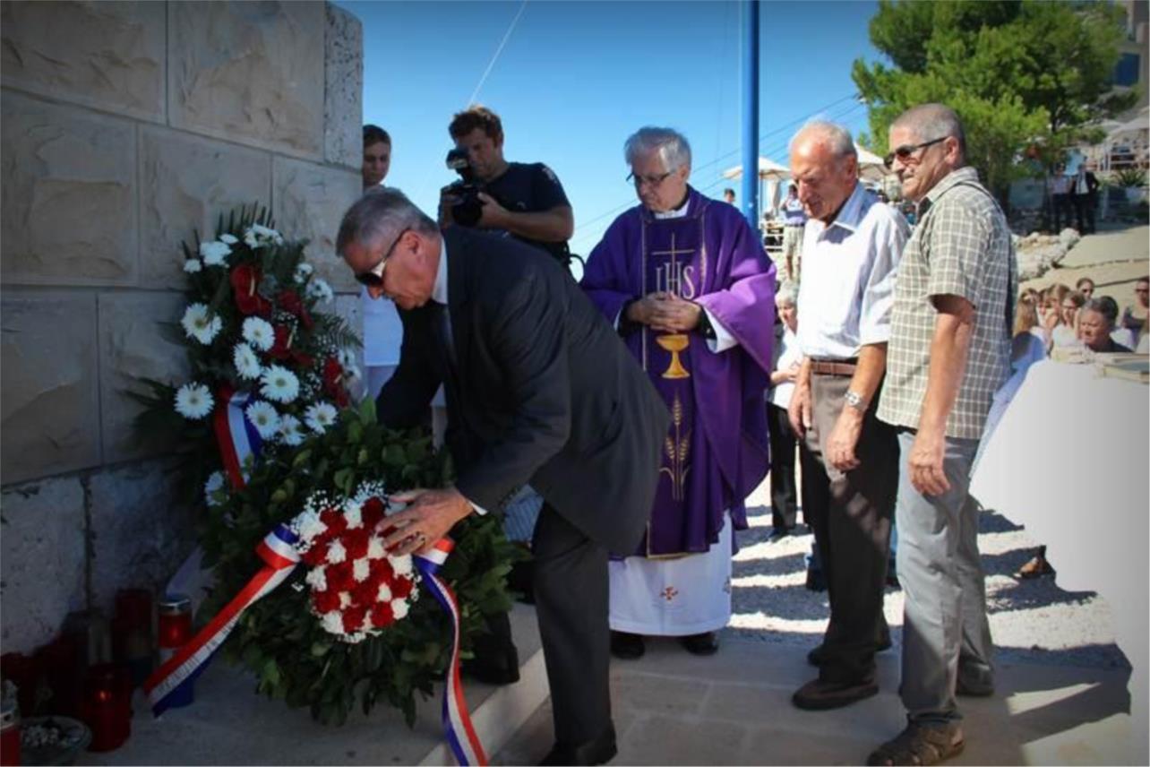 Obljetnica napada na Durbovnik_Srdj 0