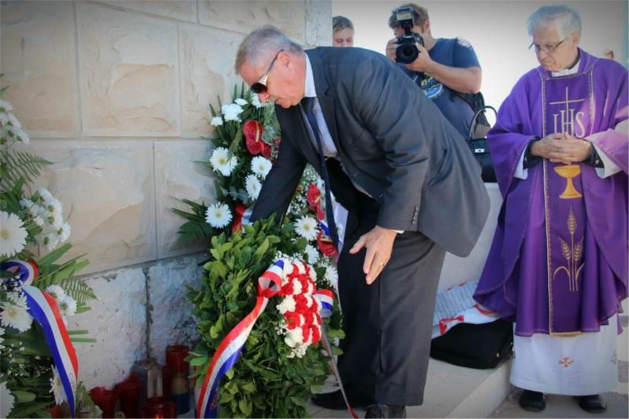 Obljetnica napada na Durbovnik_Srdj 0