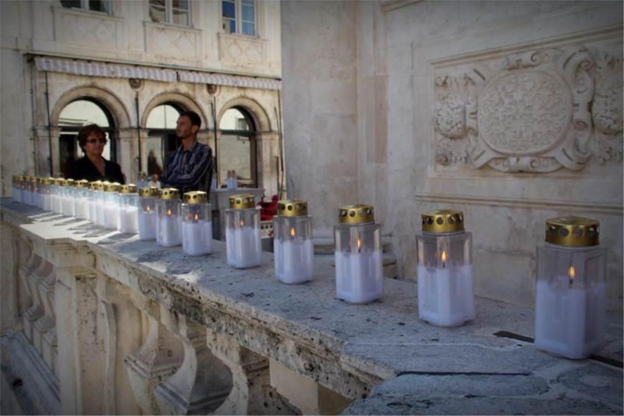 Crkva sv. Vlaha_ osnovnoskolci 0