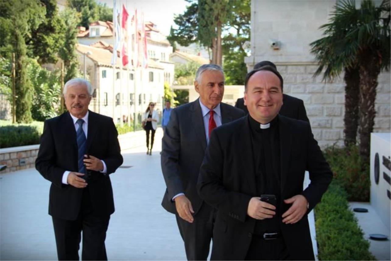 Sveuciliste u Dubrovniku_10 godina 0