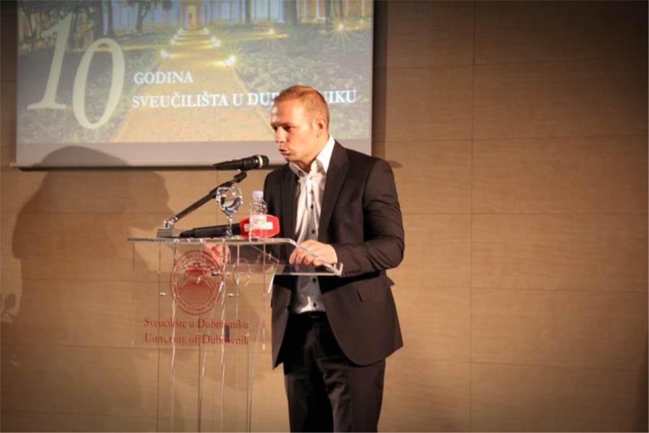 Sveuciliste u Dubrovniku_10 godina 0