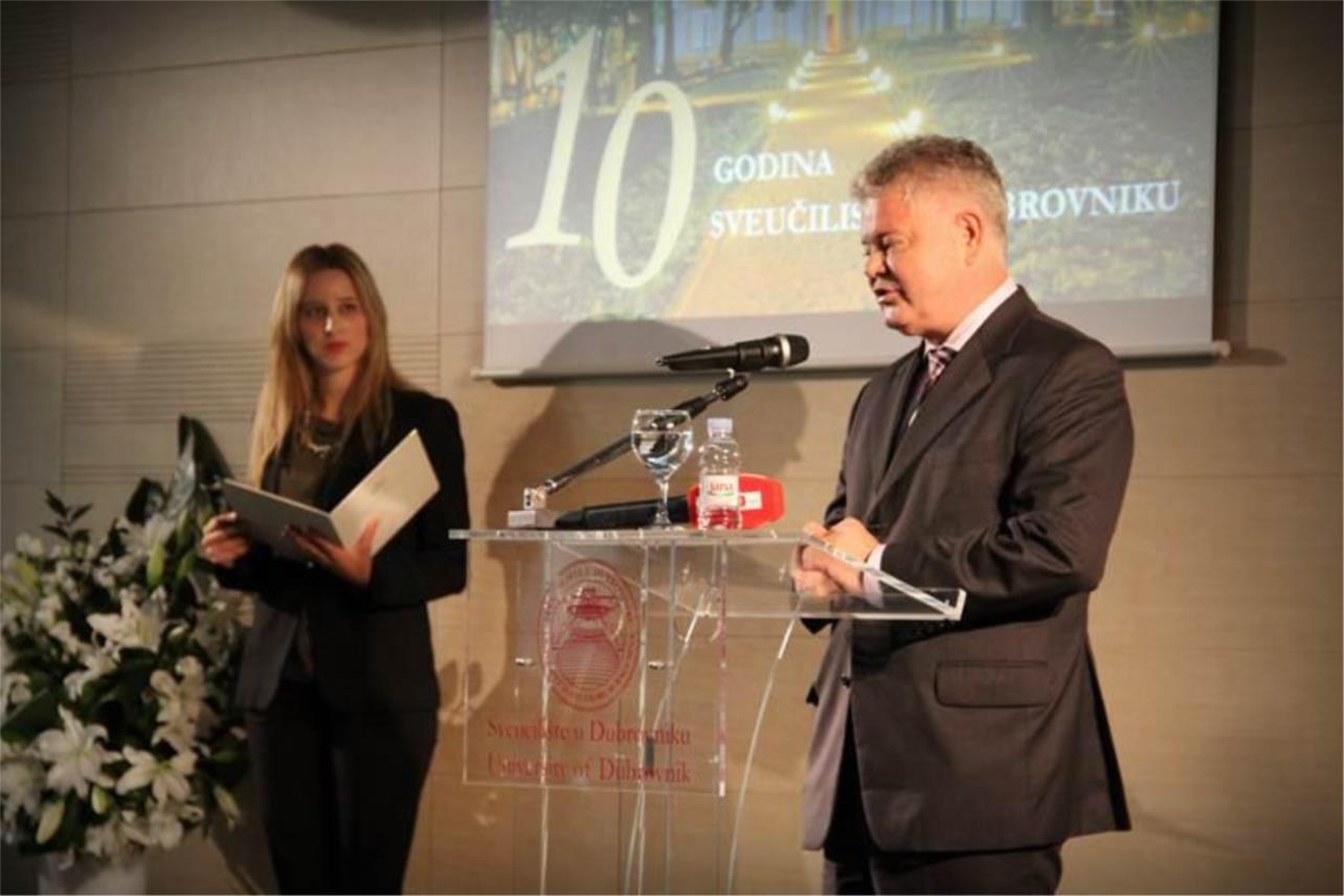 Sveuciliste u Dubrovniku_10 godina 0