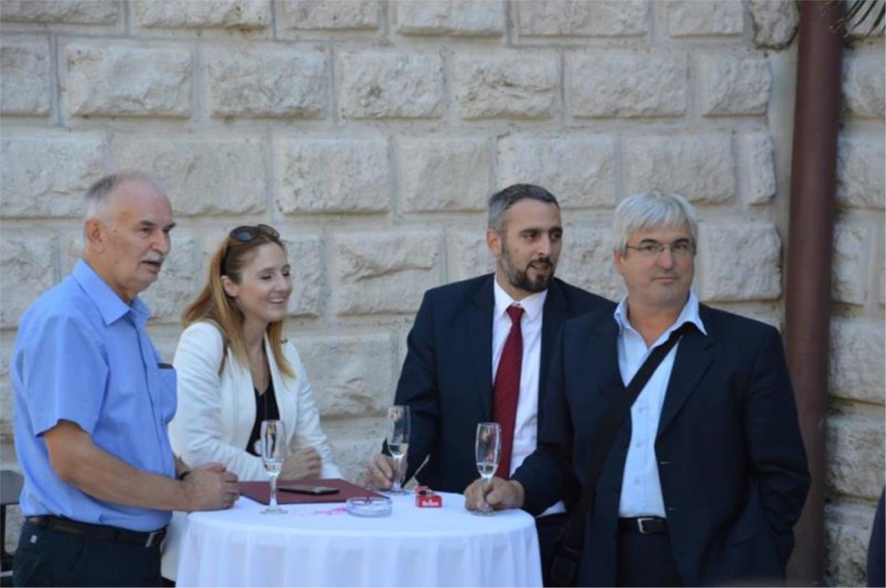 Sveuciliste u Dubrovniku 10 godina