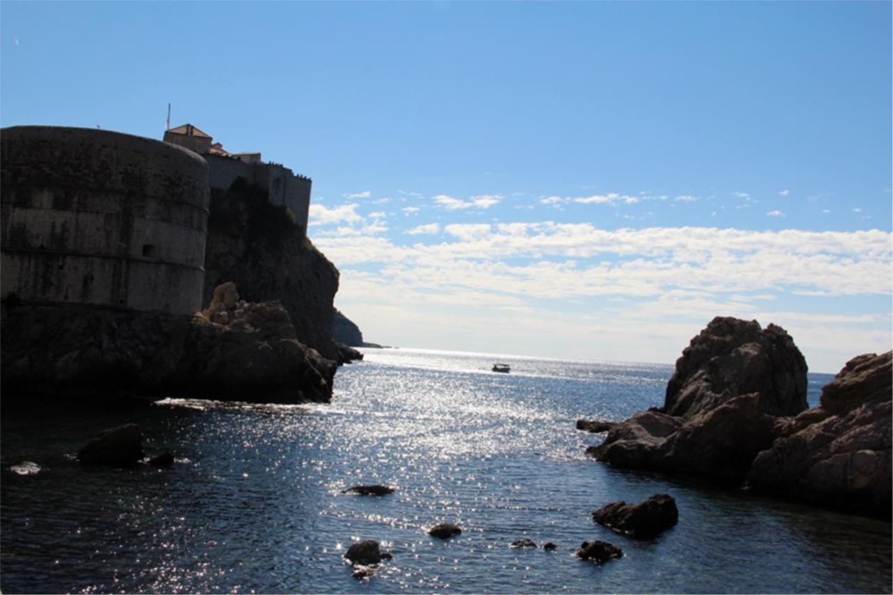Pogled s Pila