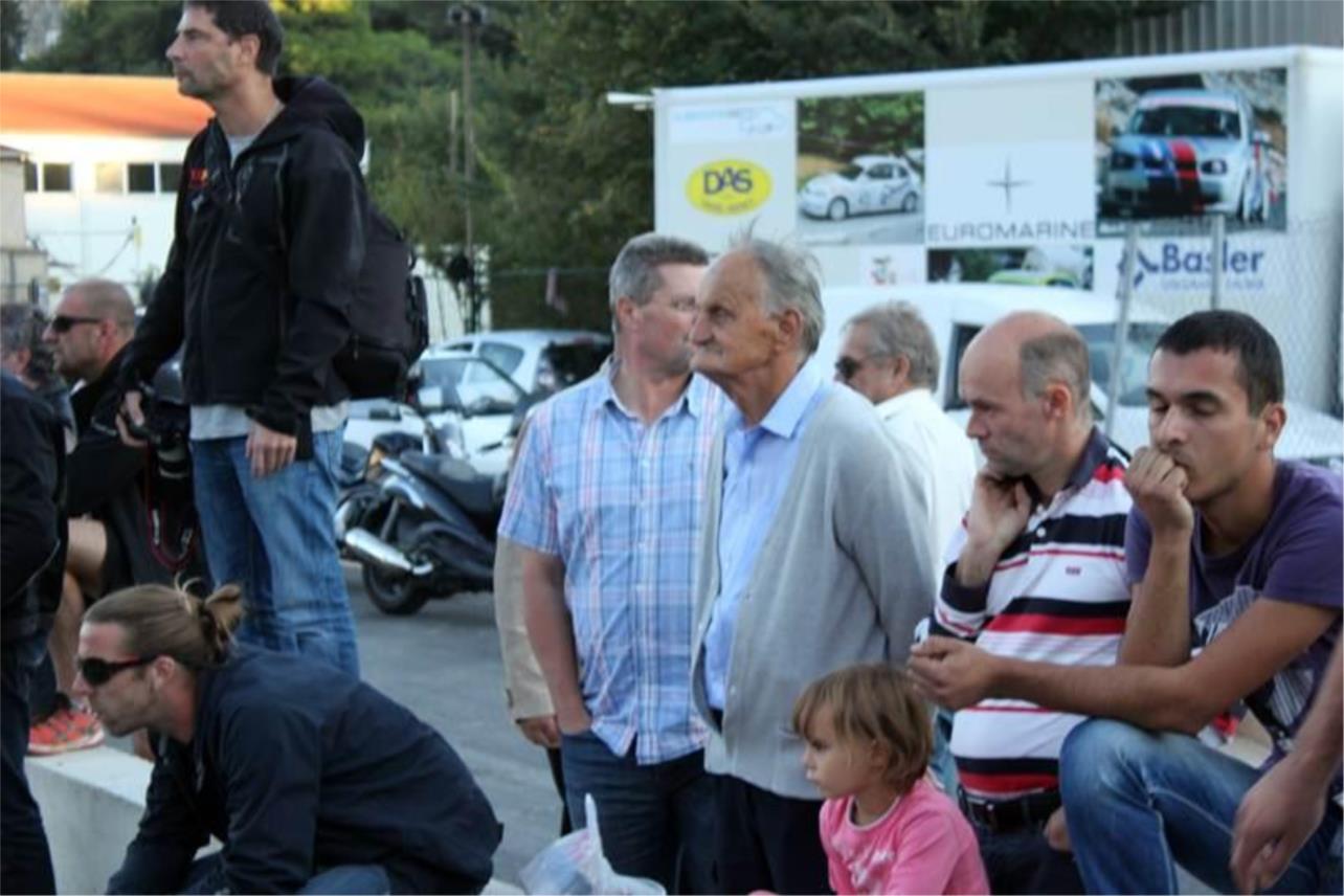 KArting Gospino polje 0