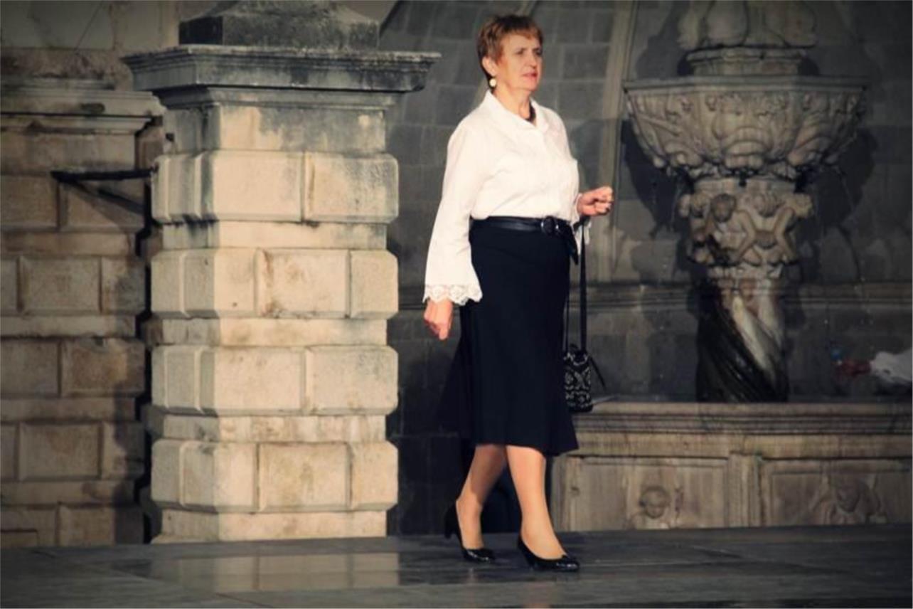 Folklor Stradun 0