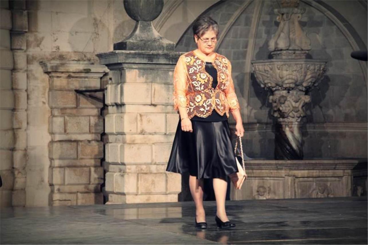 Folklor Stradun 0