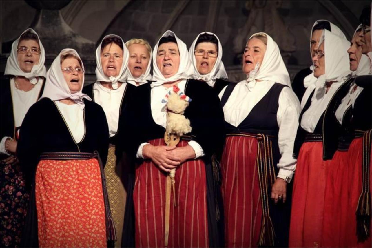 Folklor Stradun 0
