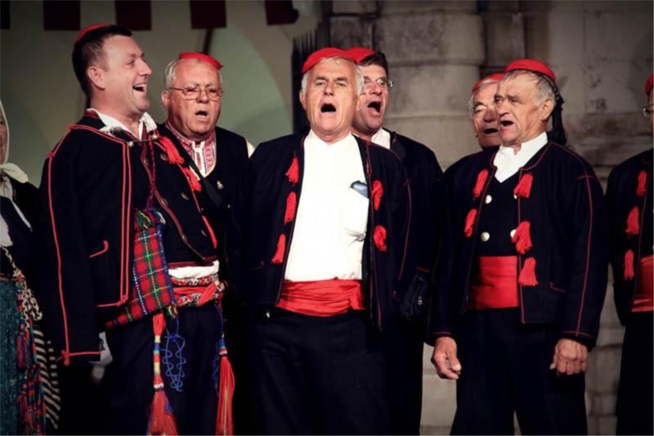 Folklor Stradun 0