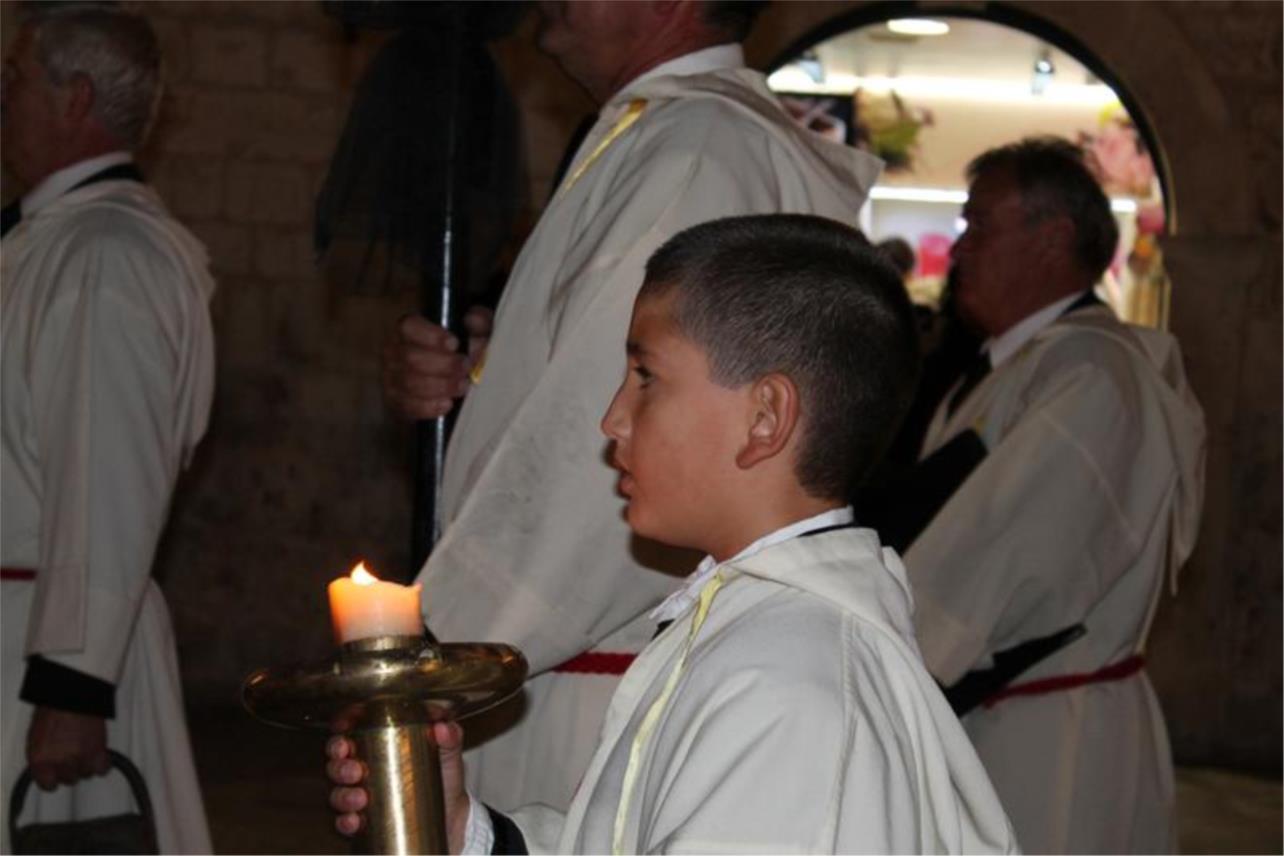 Procesija 0