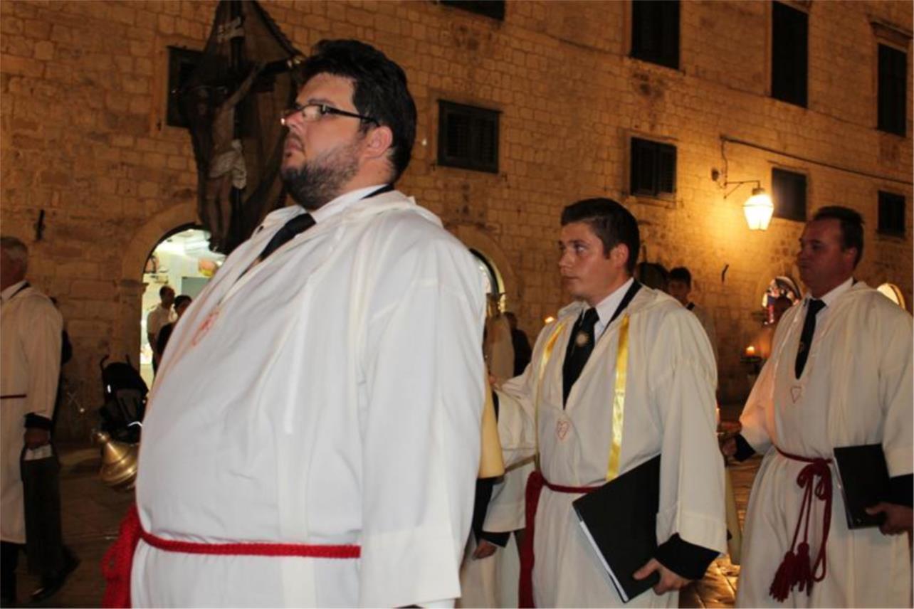 Procesija 0
