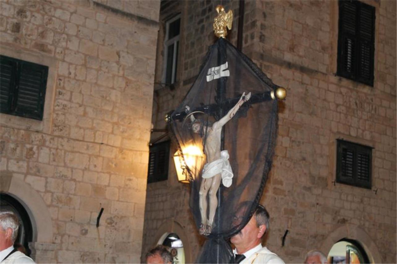 Procesija 0
