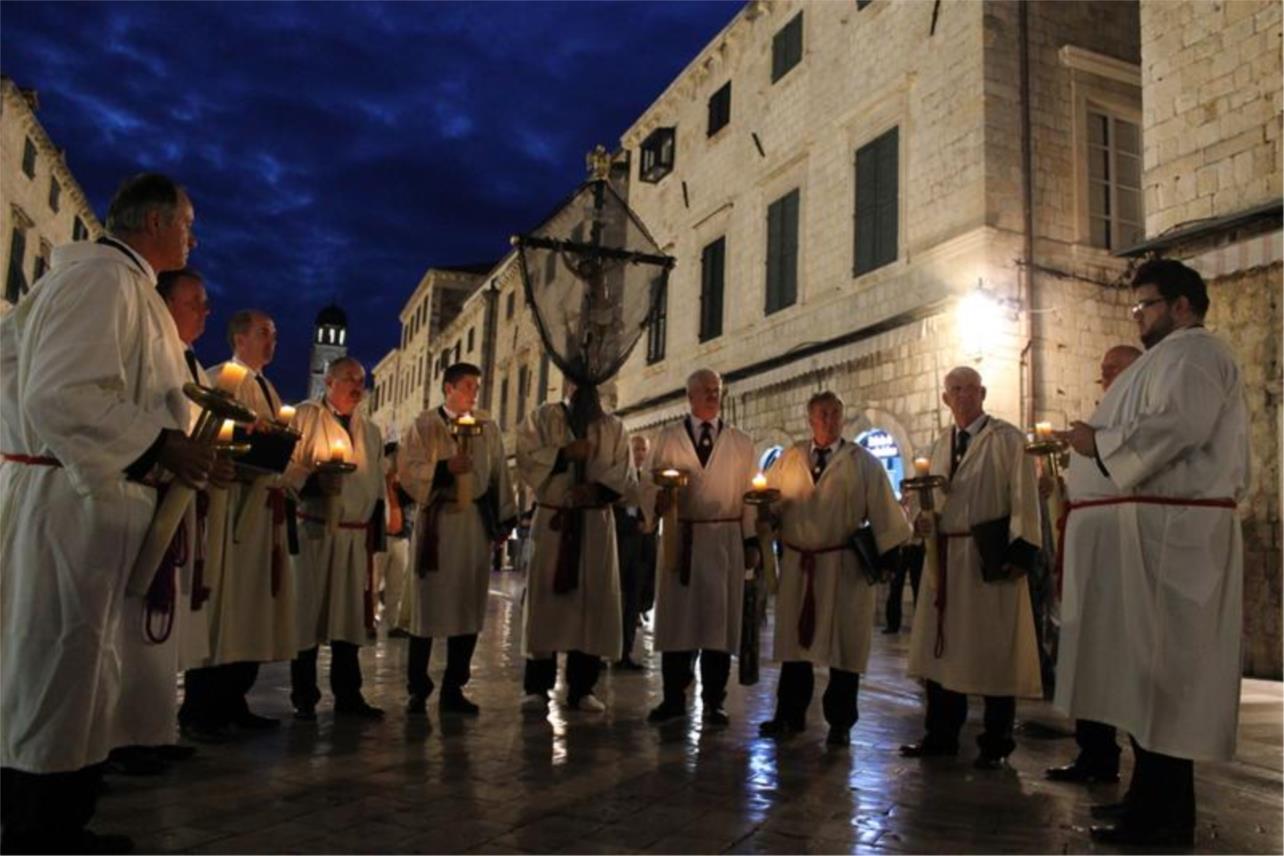 Procesija 0