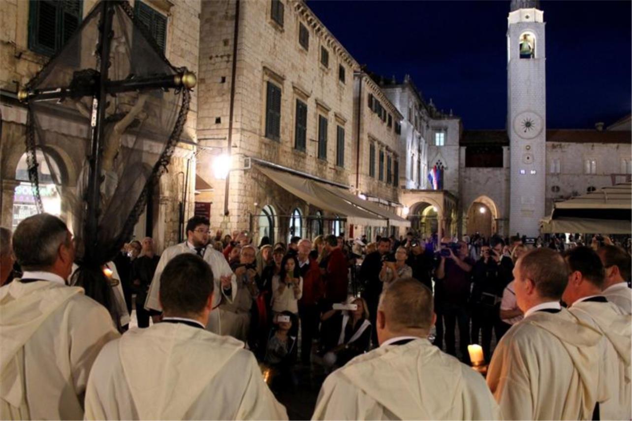 Procesija 0