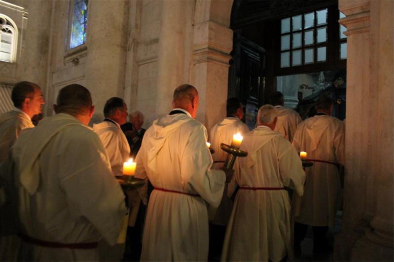 Procesija 0