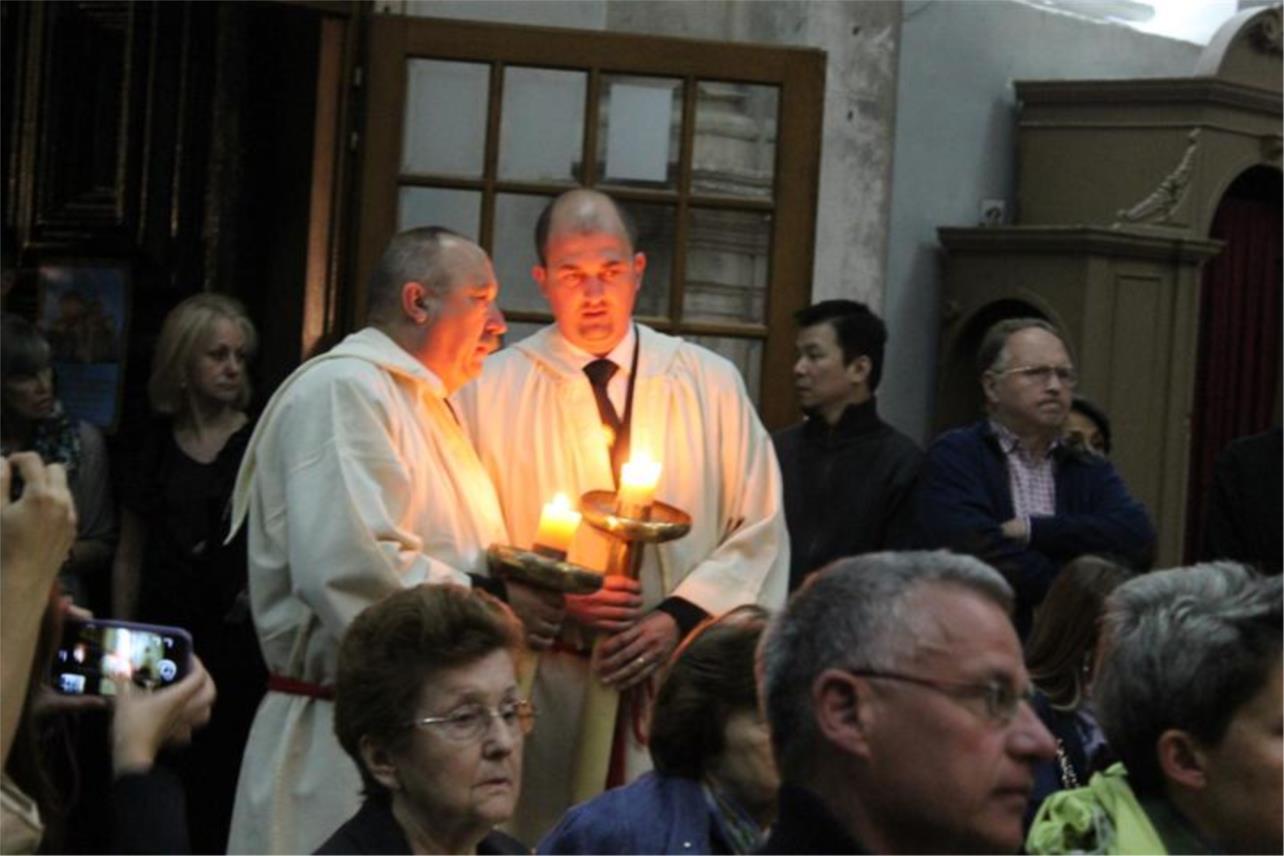 Procesija 0