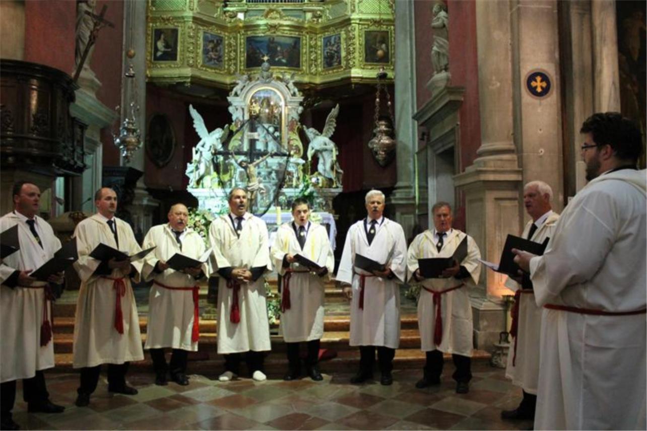 Procesija 0