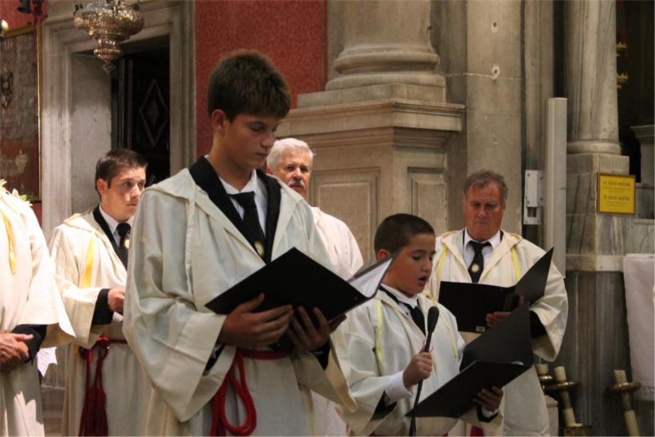 Procesija 0
