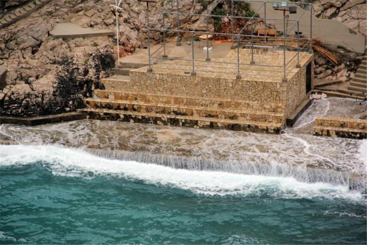 Dubrovnik listopad  0