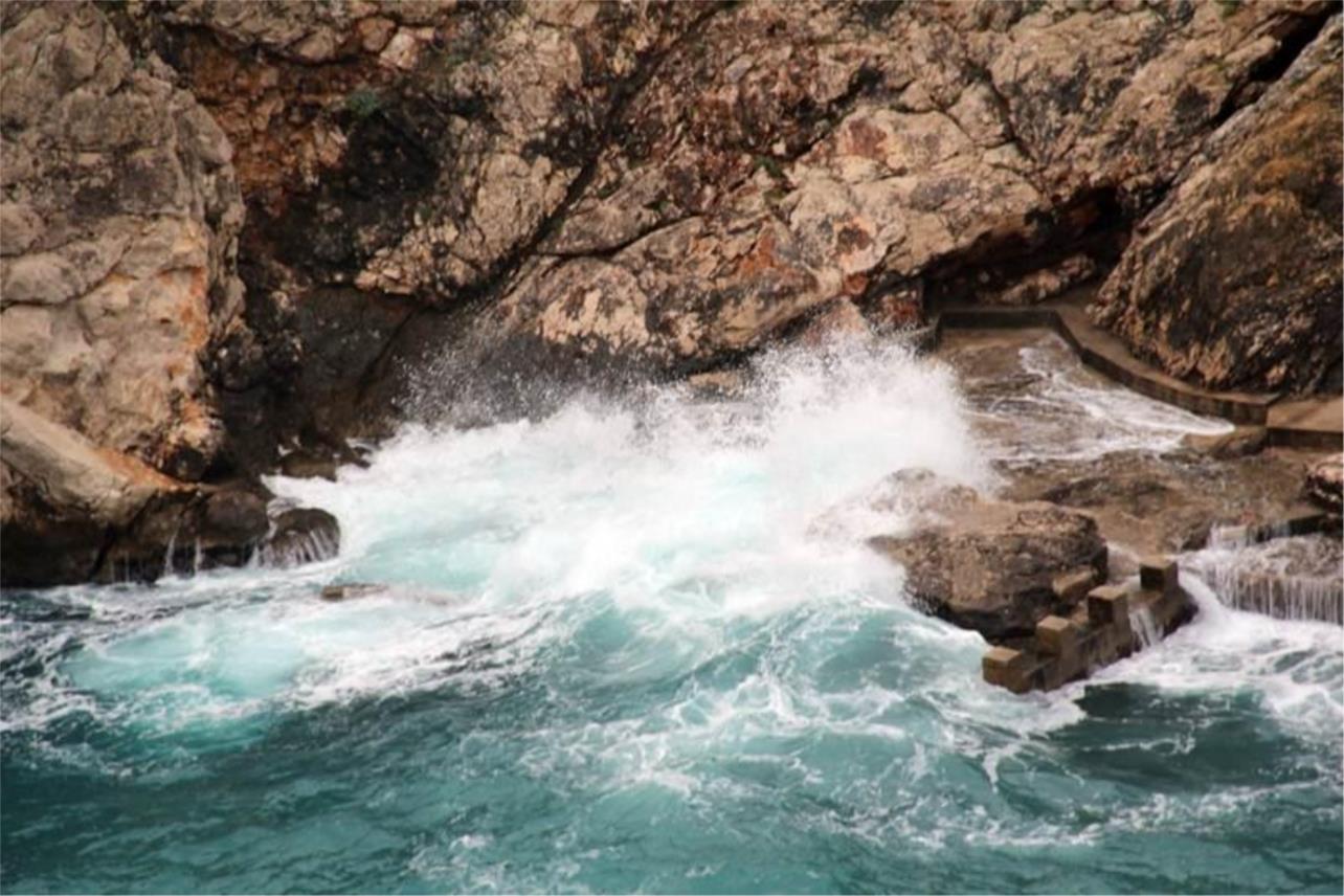 Dubrovnik listopad  0