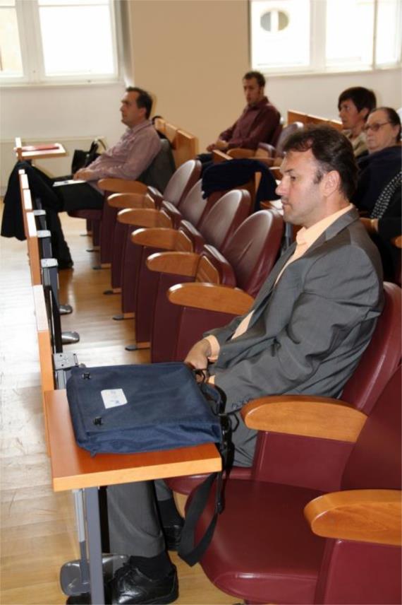 Prezentacija-Socijalna slika Grada Dubrovnika