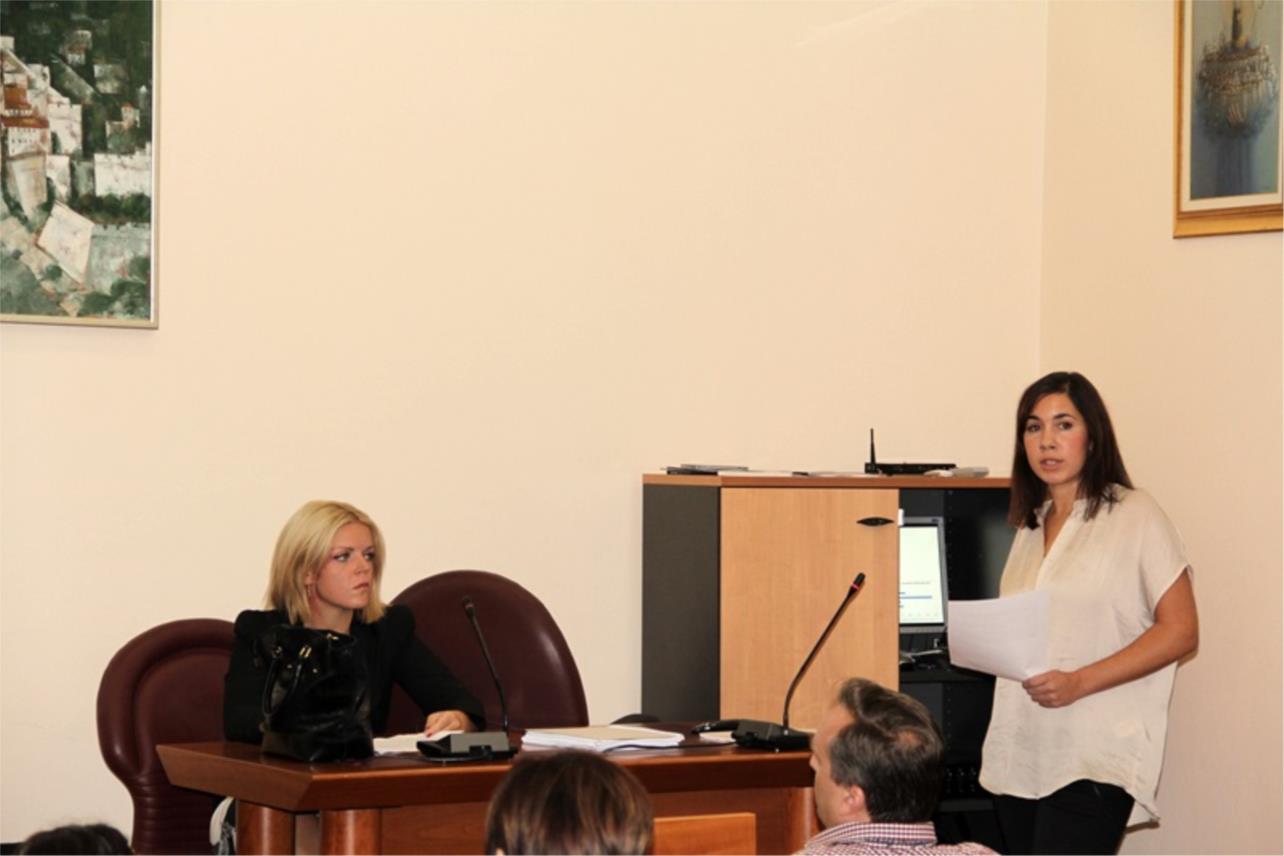 Prezentacija-Socijalna slika Grada Dubrovnika