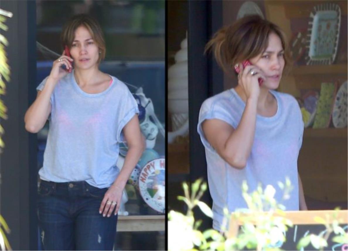 Jennifer Lopez