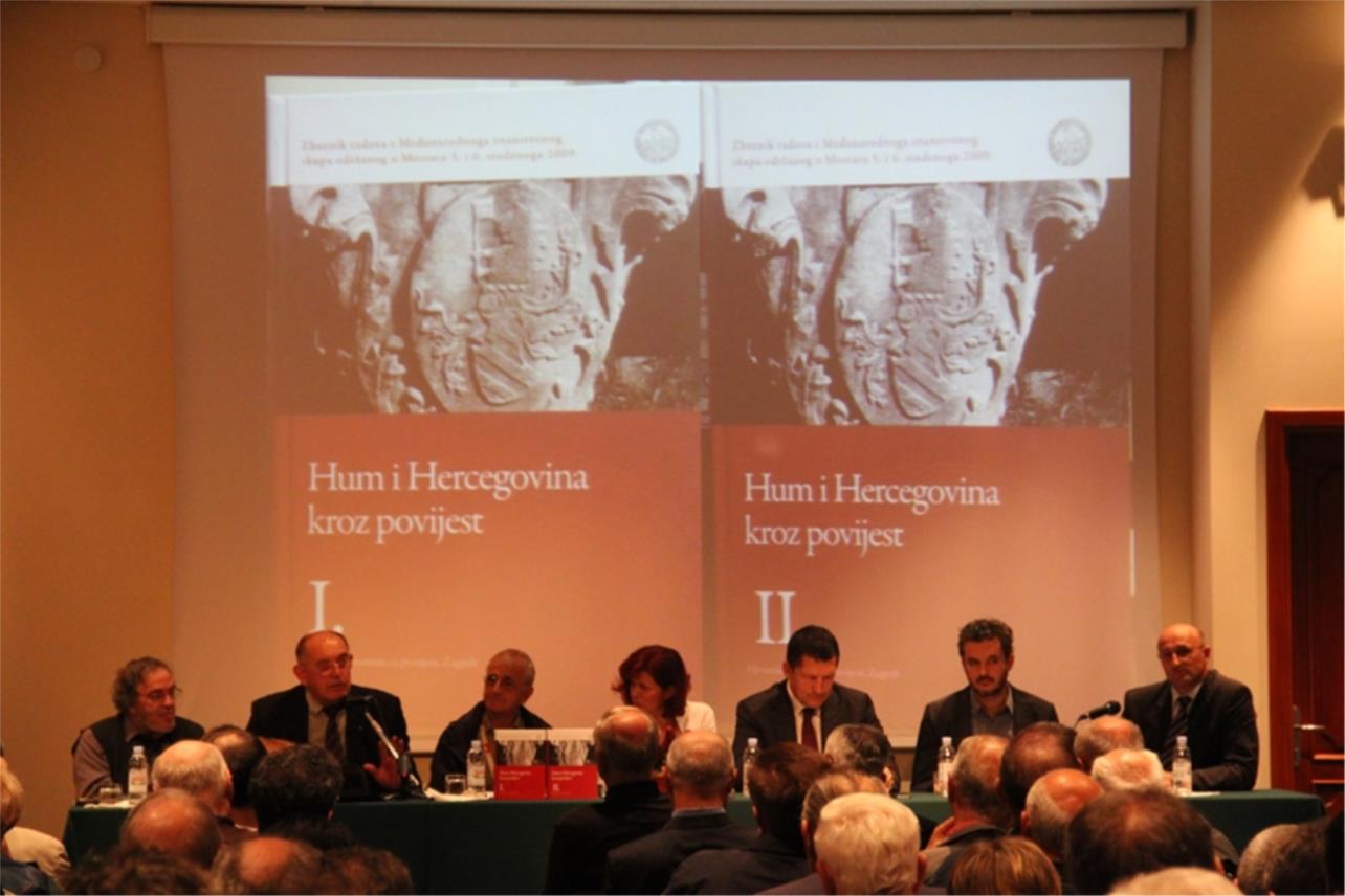 Hum i Hercegovina kroz povijest