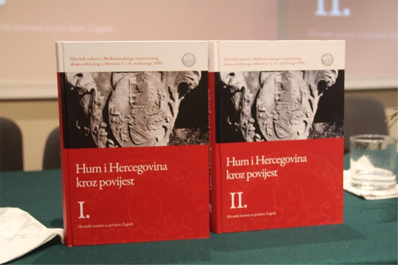 Hum i Hercegovina kroz povijest