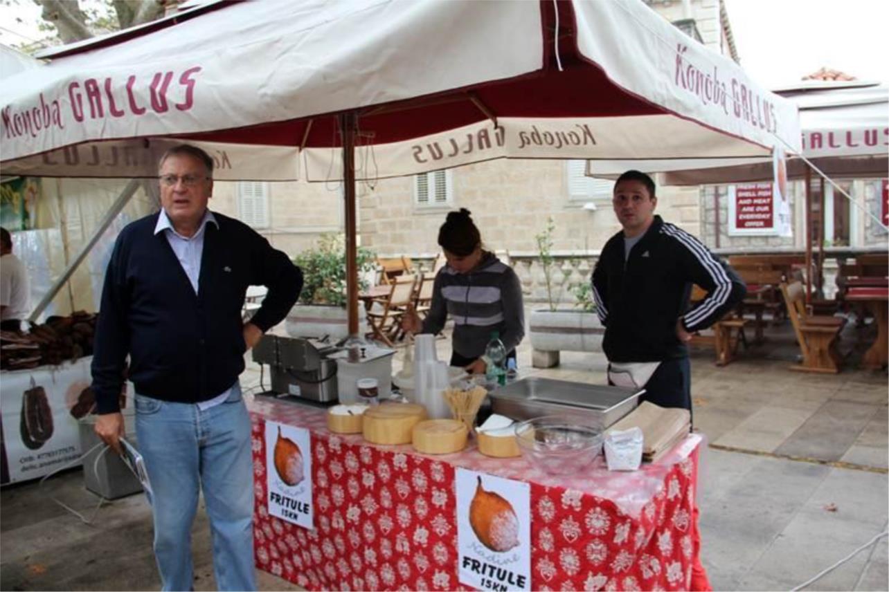 Sajam zdrave hrane Dubrovnik  0