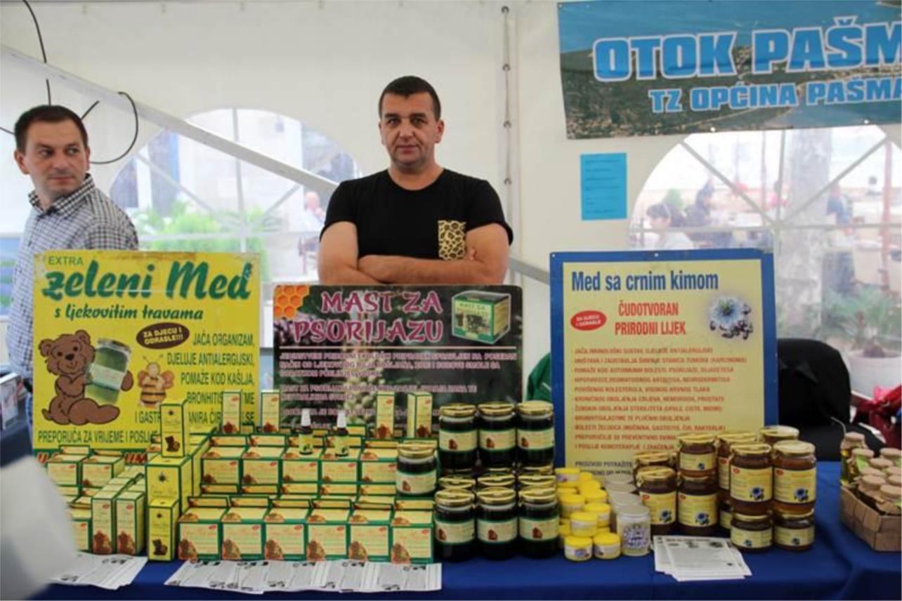 Sajam zdrave hrane Dubrovnik  0