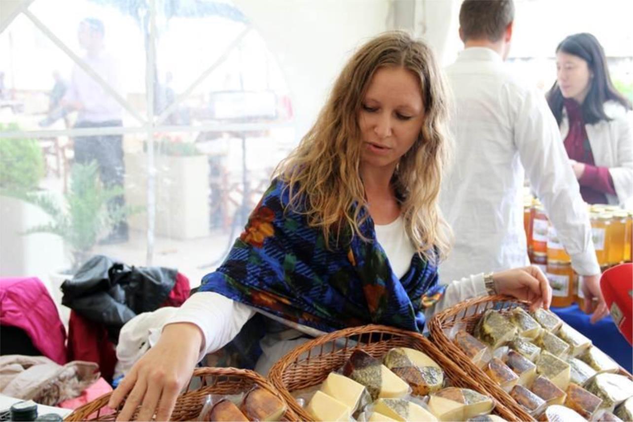 Sajam zdrave hrane Dubrovnik  0