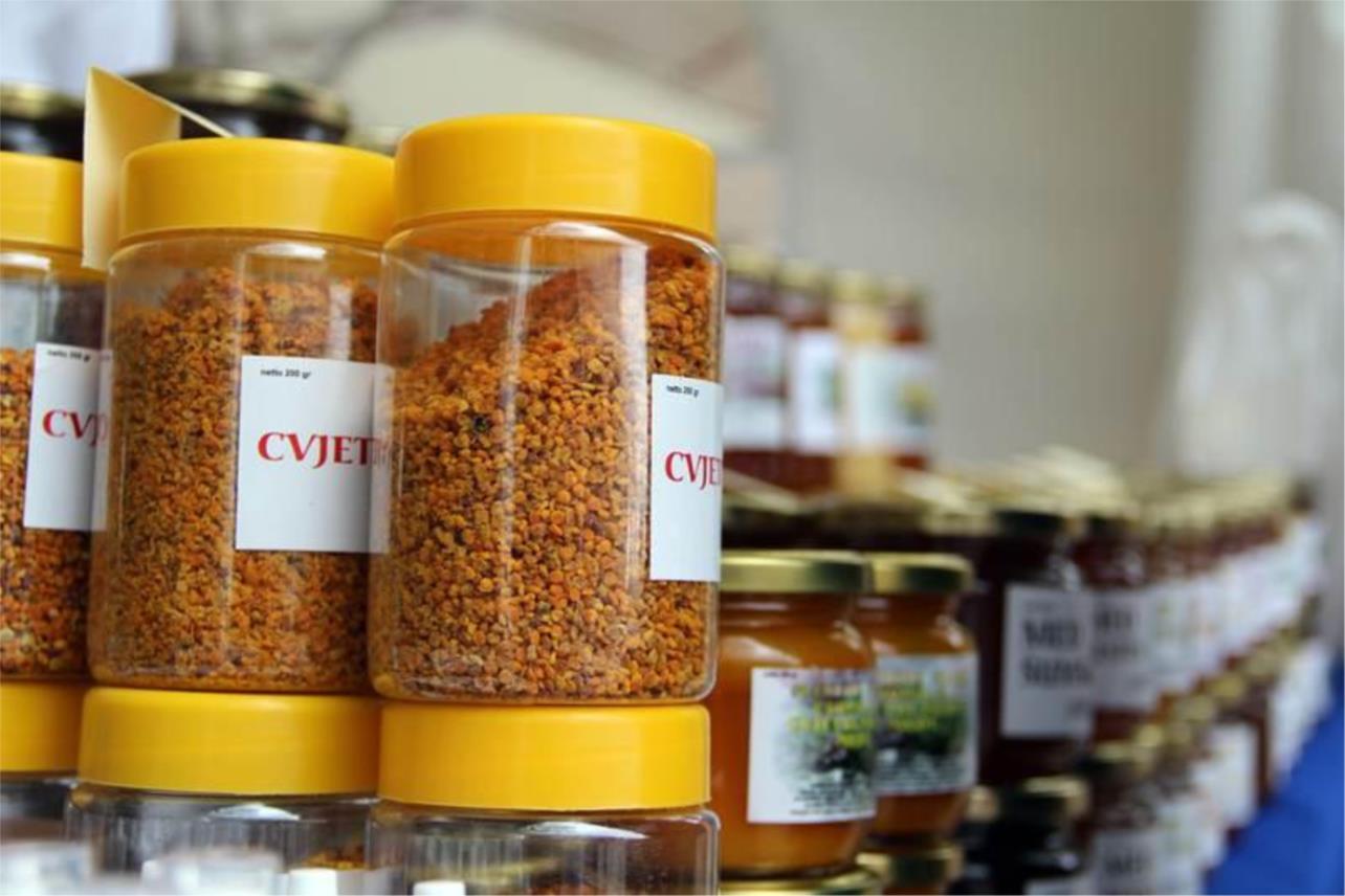 Sajam zdrave hrane Dubrovnik  0