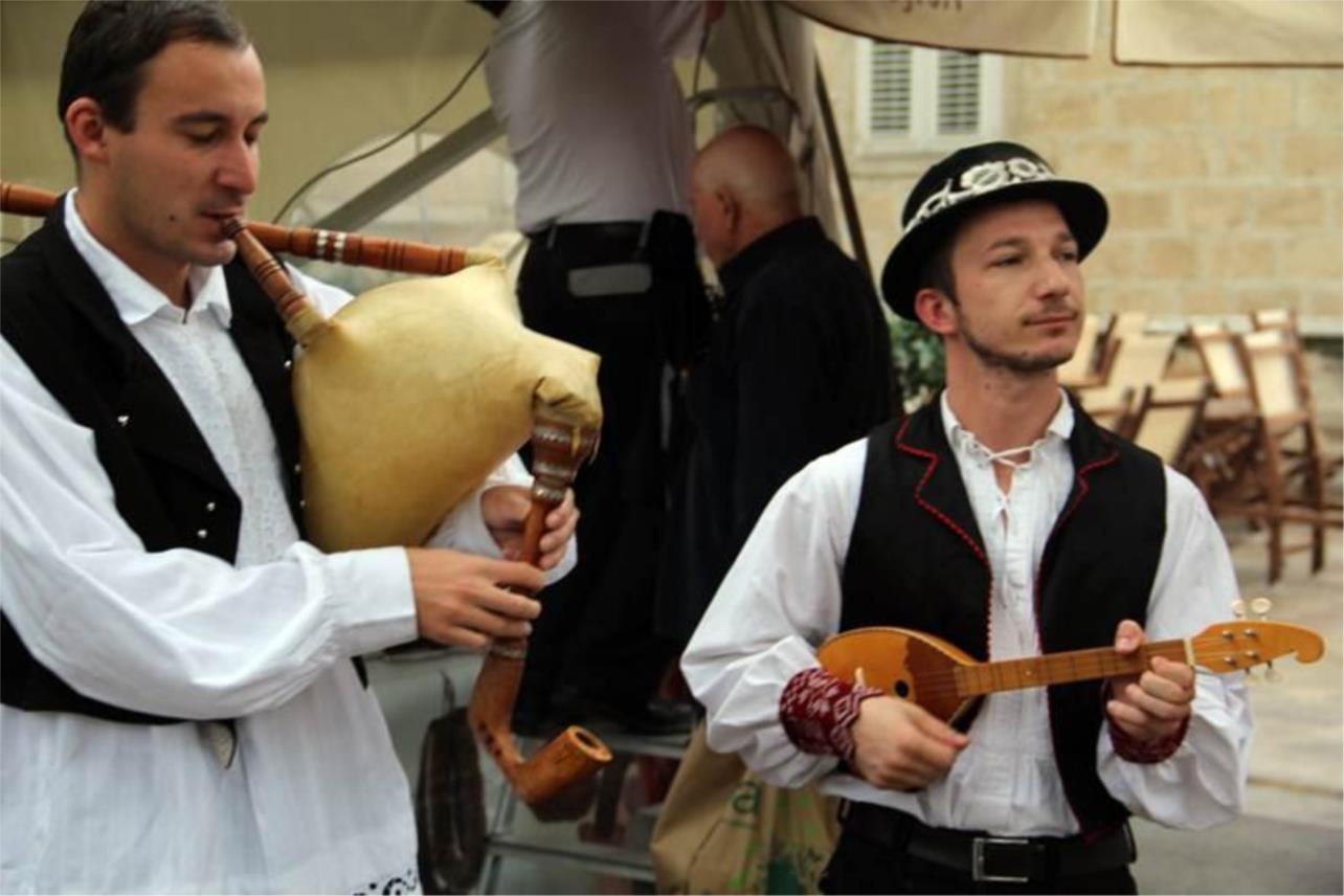 Sajam zdrave hrane Dubrovnik  0