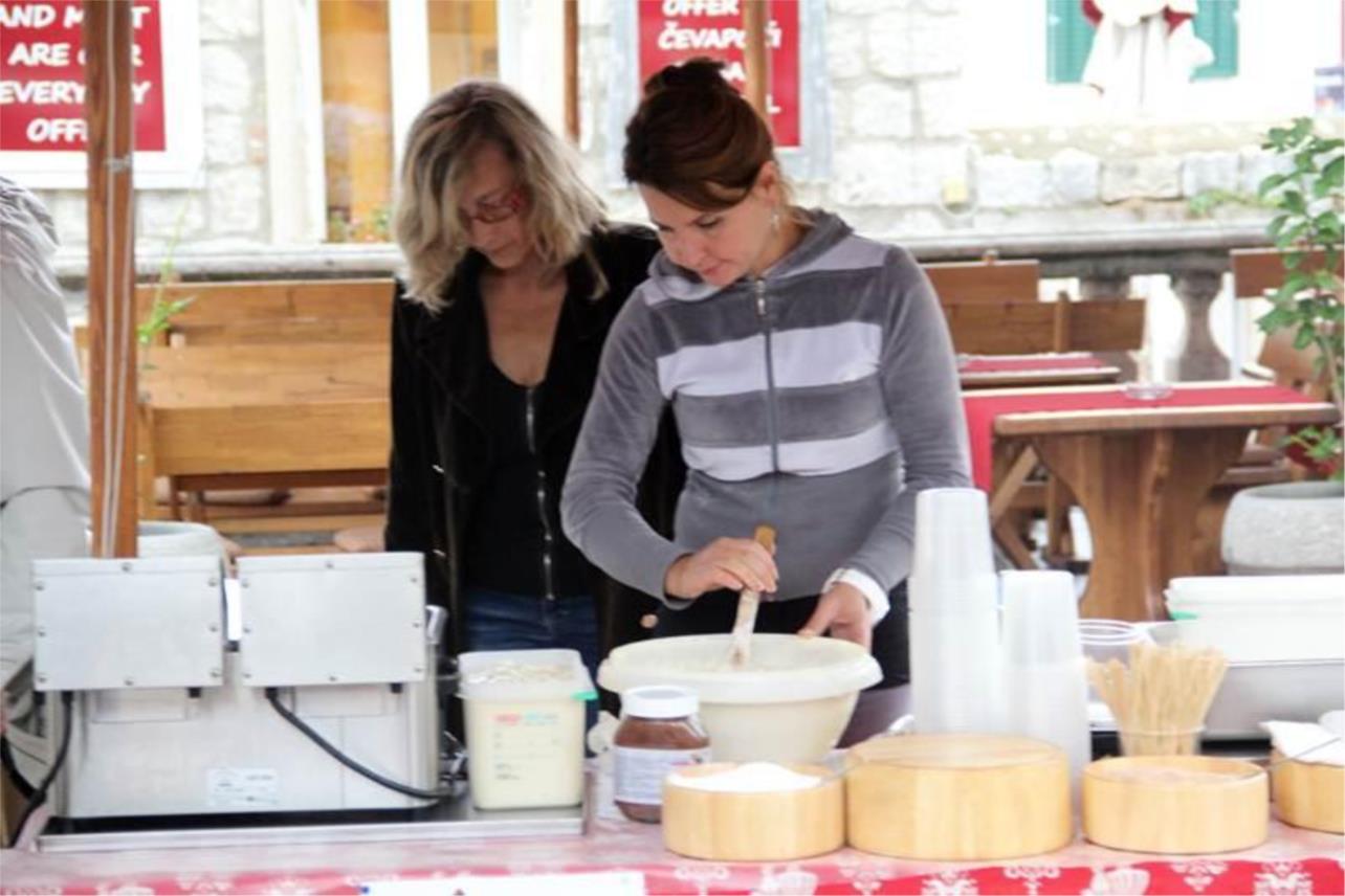 Sajam zdrave hrane Dubrovnik  0