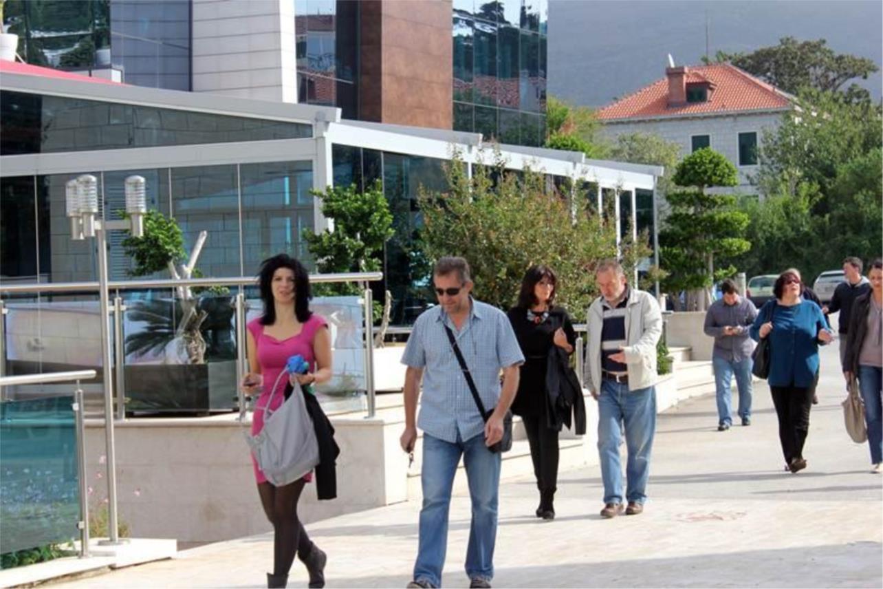 SDP Dubrovnik  0