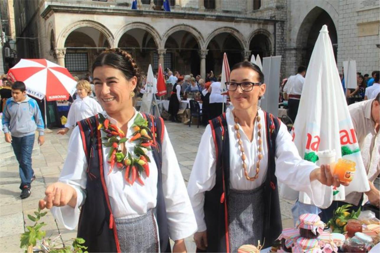 Festival pekmeza, dzema i marmelade 0