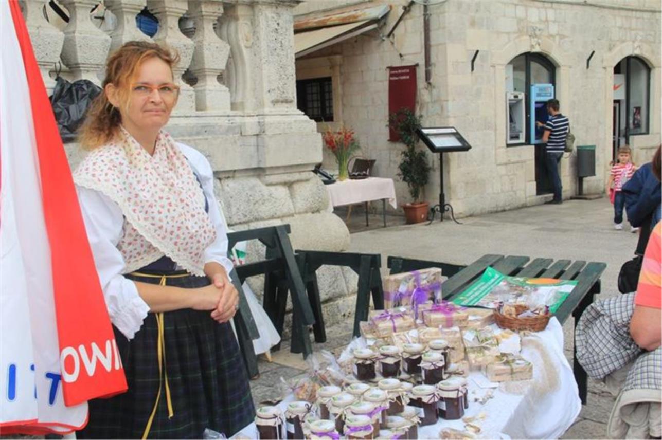 Festival pekmeza, dzema i marmelade 0