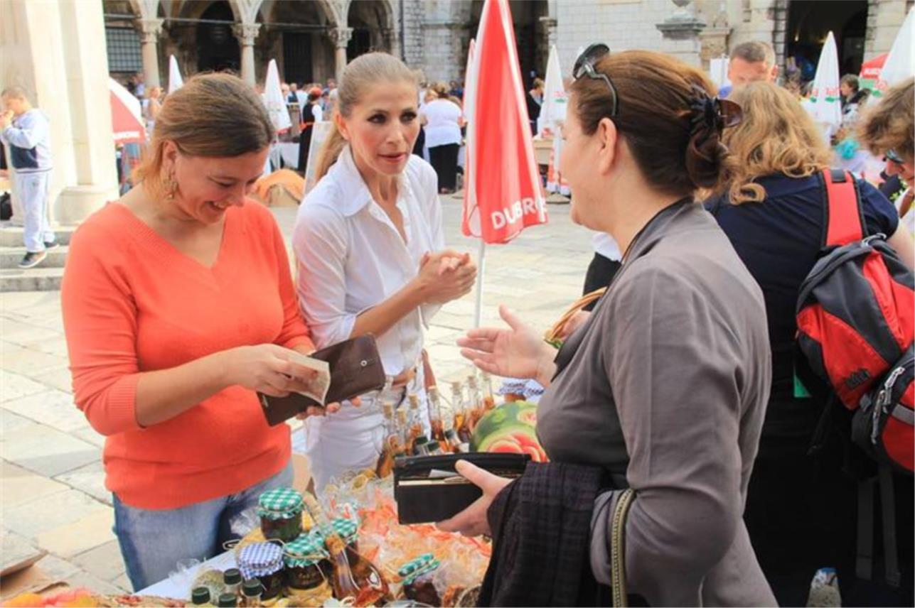 Festival pekmeza, dzema i marmelade 0