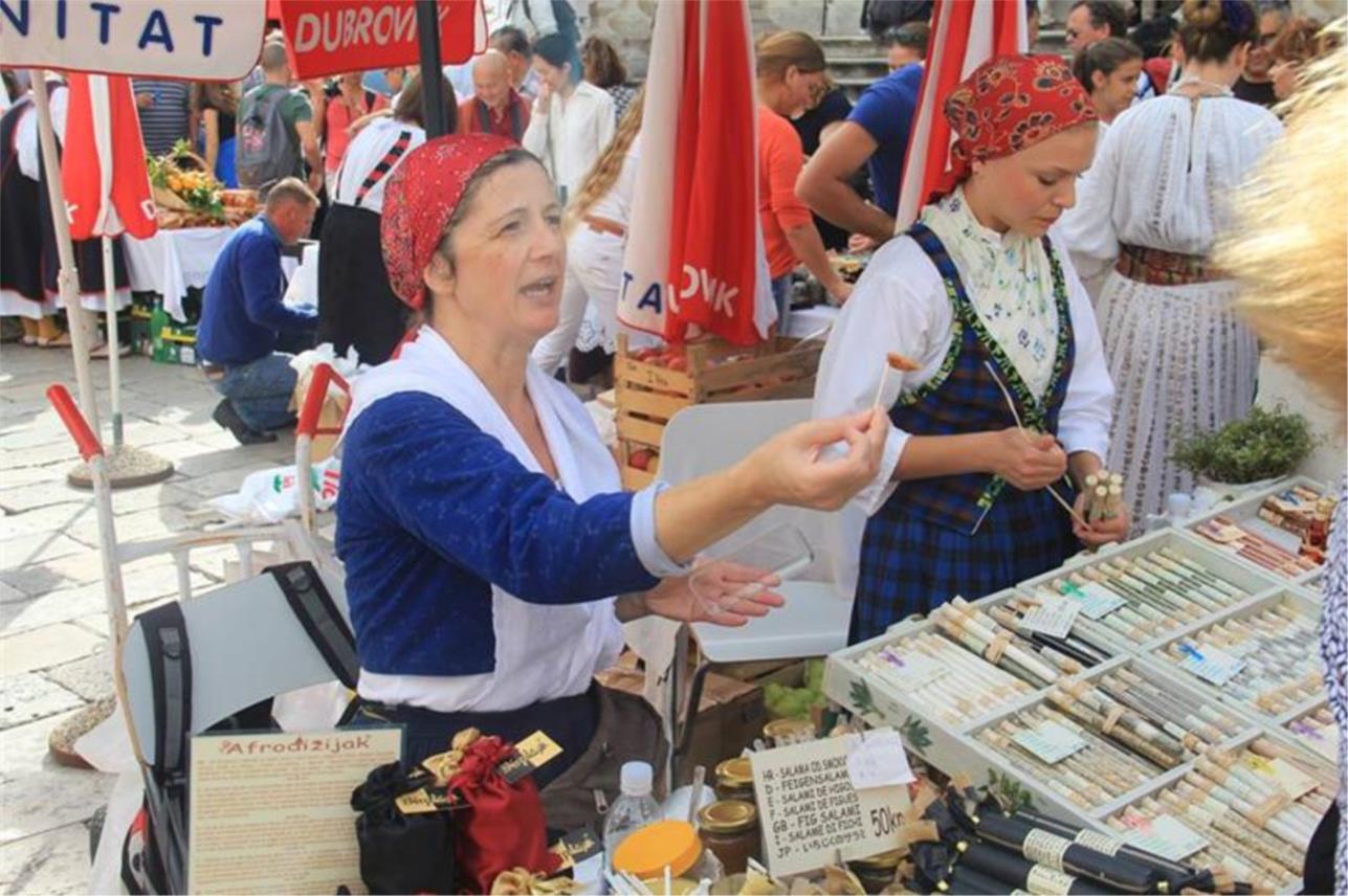 Festival pekmeza, dzema i marmelade 0