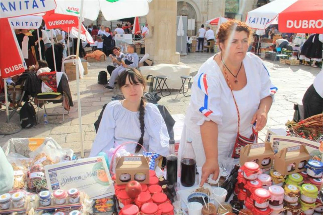 Festival pekmeza, dzema i marmelade 0