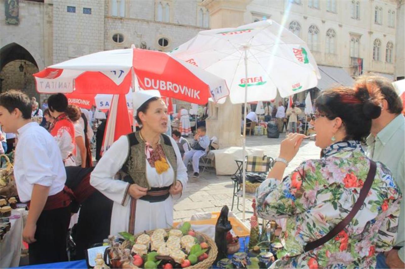 Festival pekmeza, dzema i marmelade 0